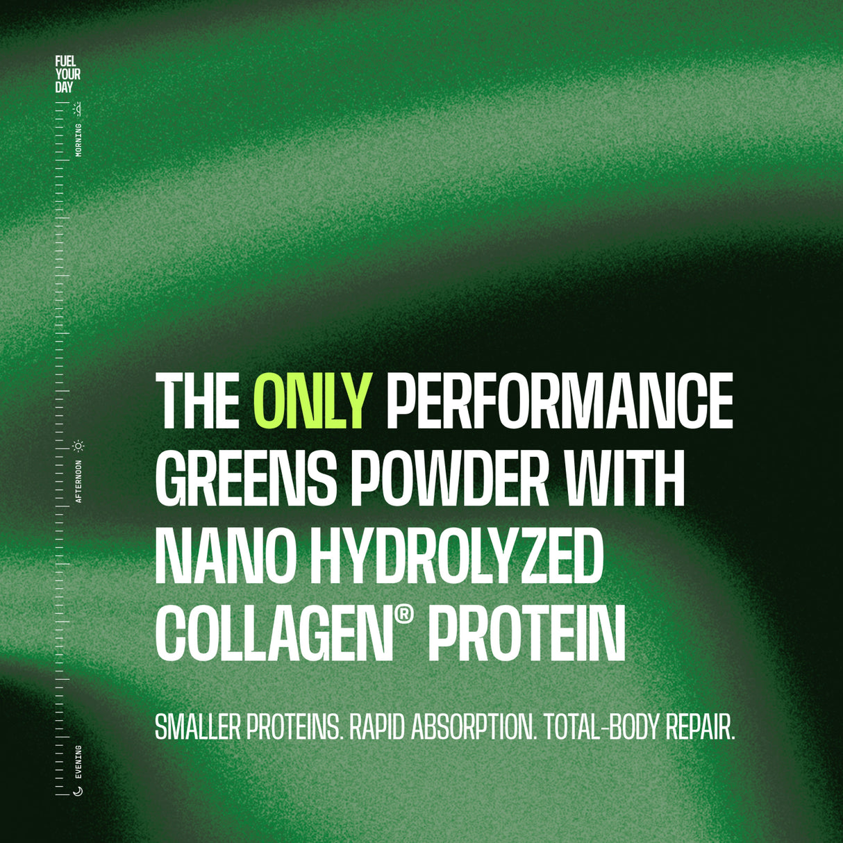 Frog Fuel Performance Greens + Protein