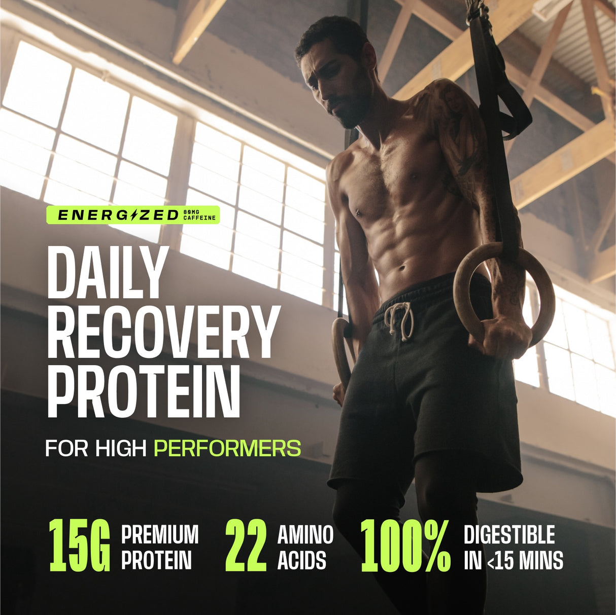 Frog Fuel Power Energized