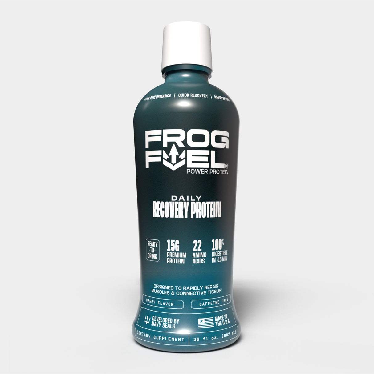 Frog Fuel Power Protein