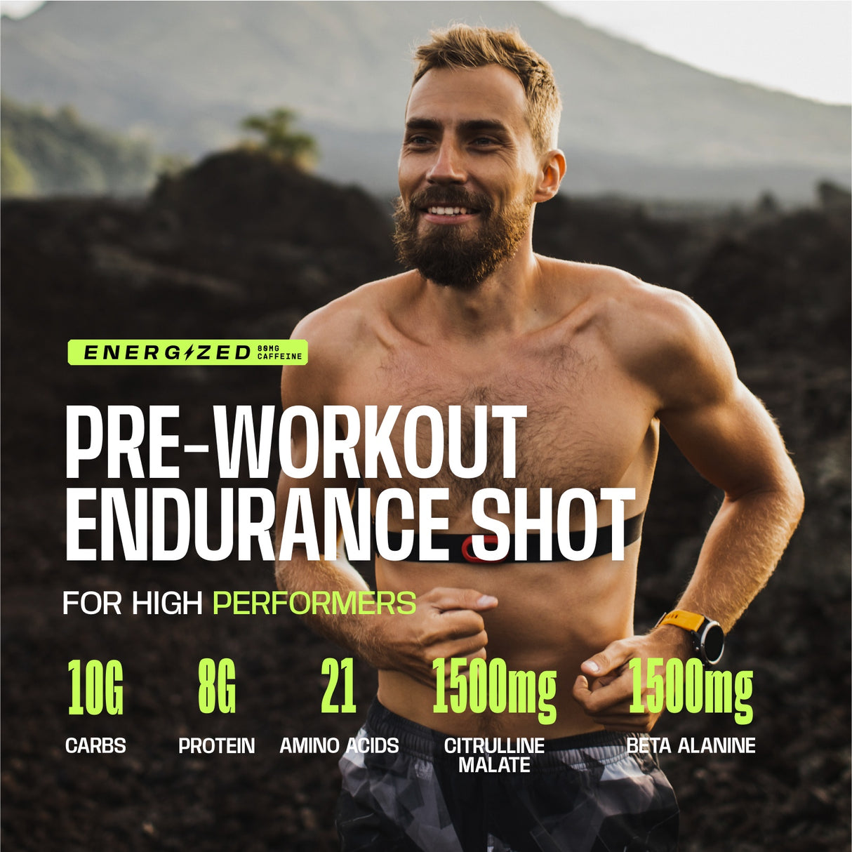 Frog Fuel Ultra Energized