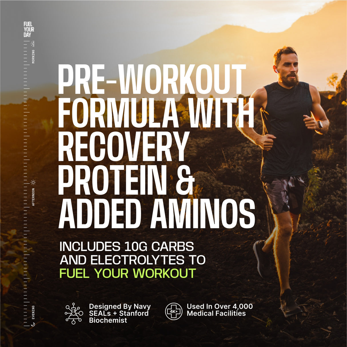 Frog Fuel Ultra Energized