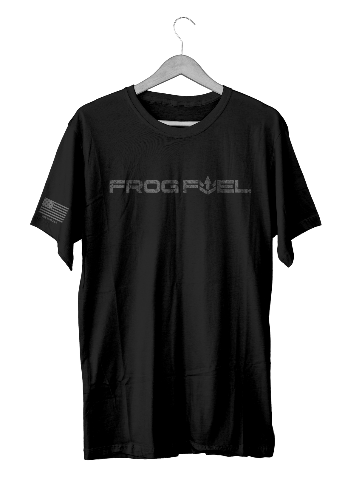 Frog Fuel Stay Unbreakable Tee