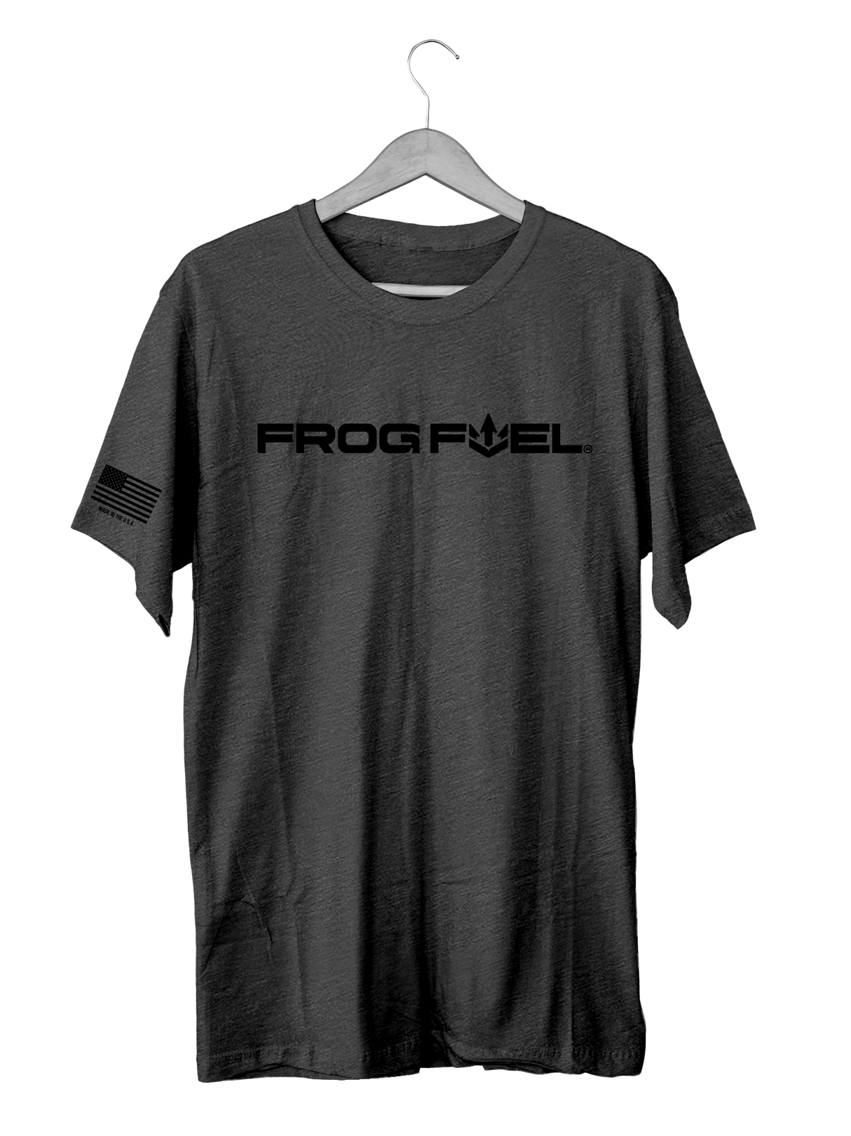 Frog Fuel Stay Unbreakable Tee