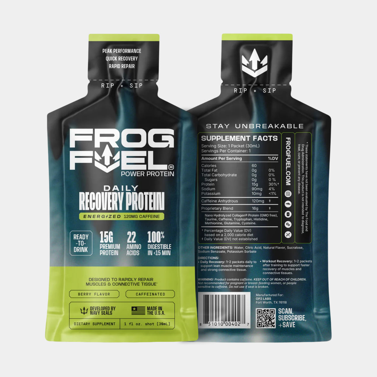 Alex Kunz's Founder's Bundle