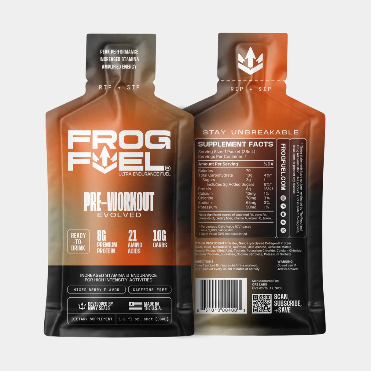 Alex Kunz's Founder's Bundle