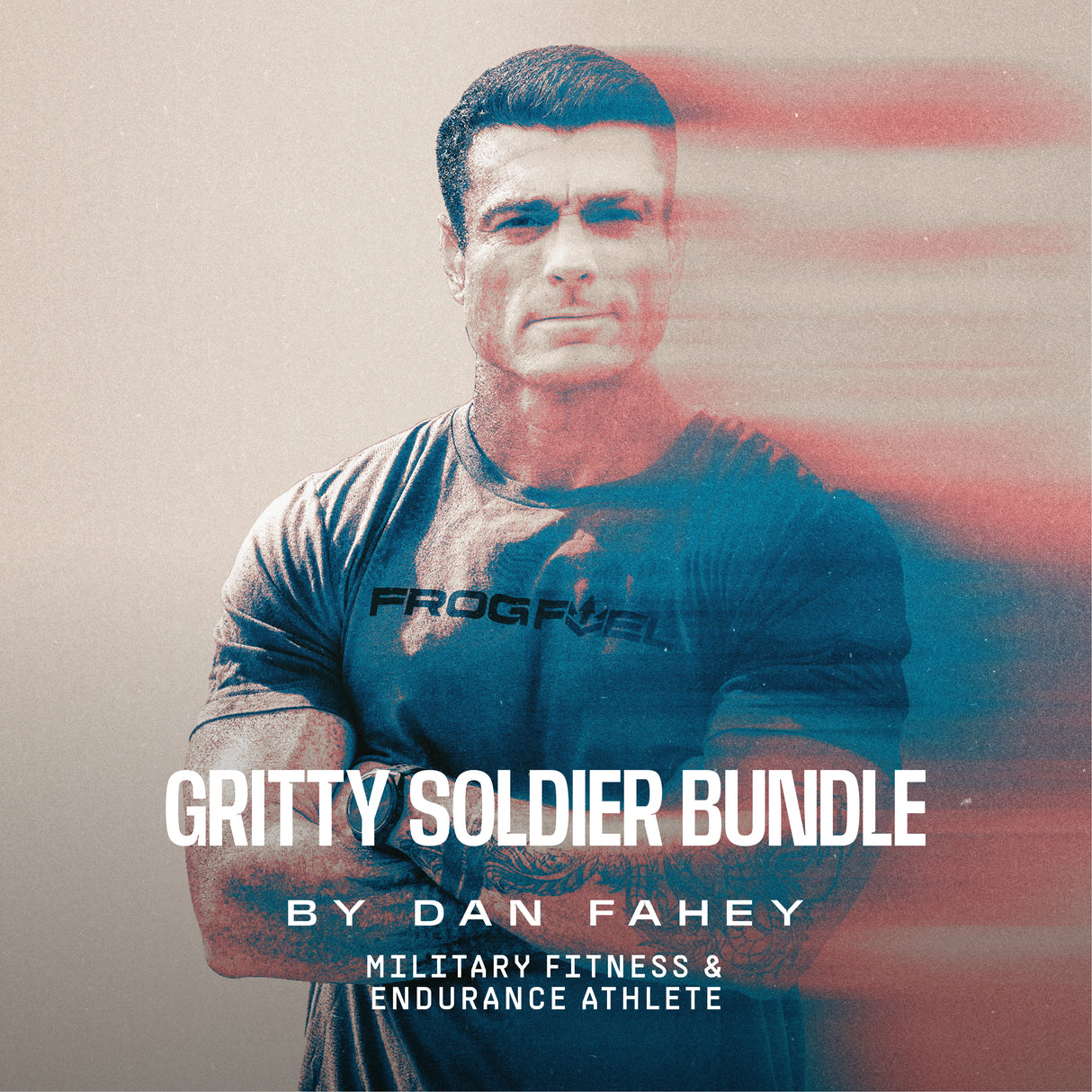 Dan Fahey's Gritty Soldier Bundle