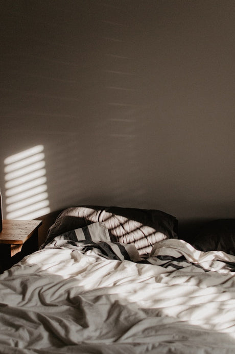 Protein Shakes Before Bed: How Protein & Sleep Enhance Recovery