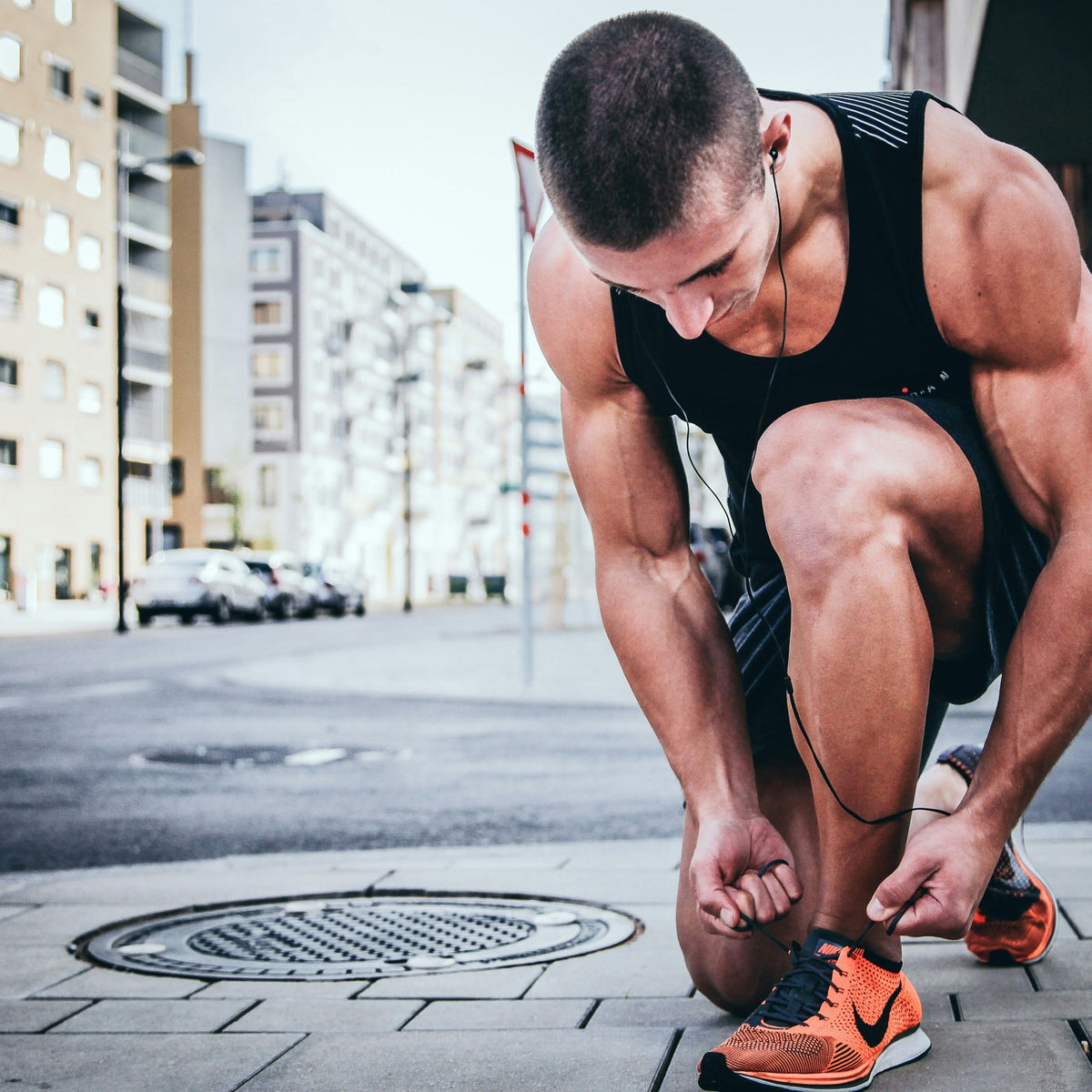 15 Tips To Speed Your Post Workout Recovery