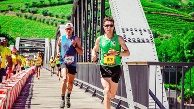 What To Eat the Day Before a Marathon