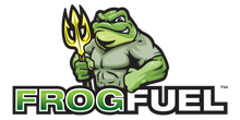 Frog Fuel Collagen Protein