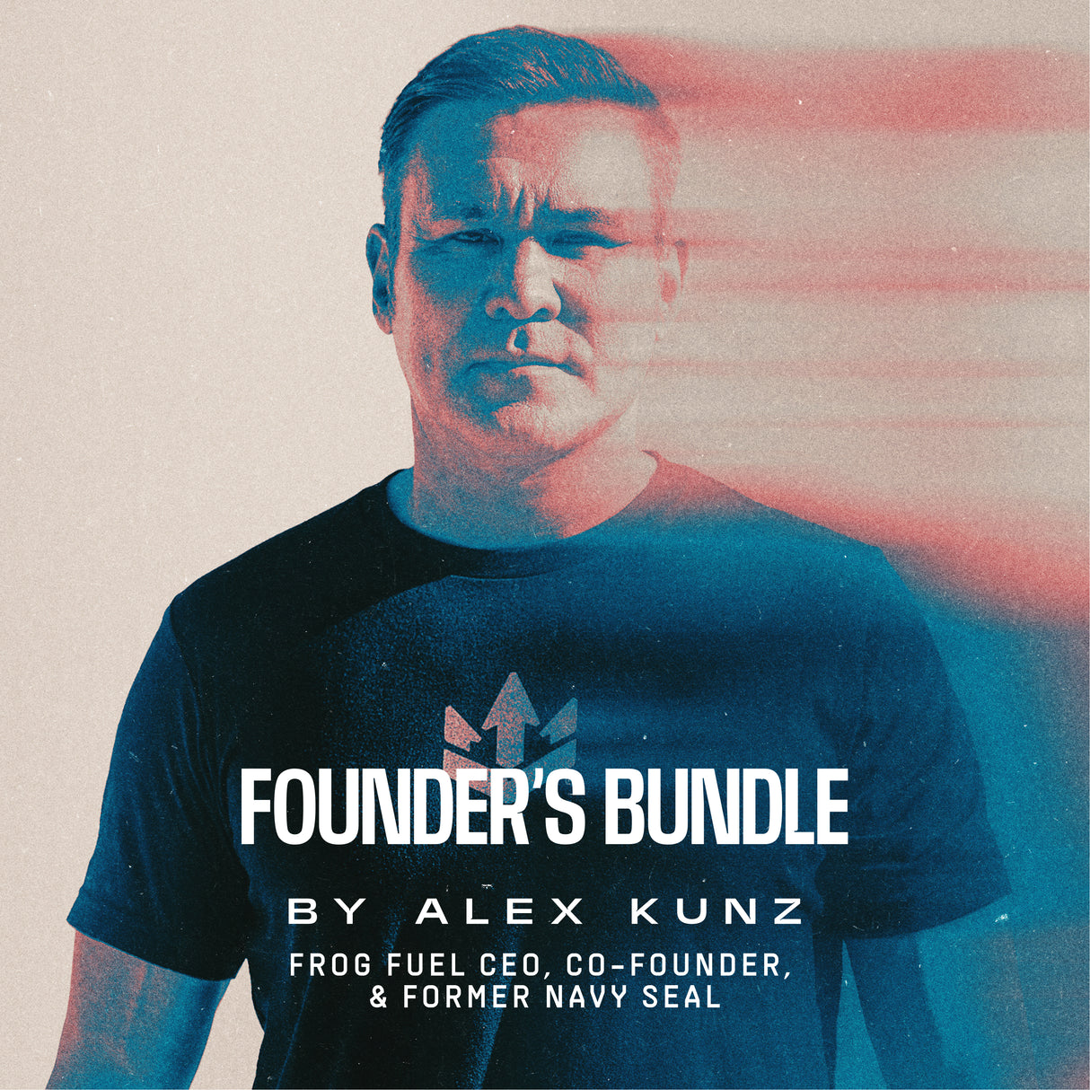 Alex Kunz's Founder's Bundle