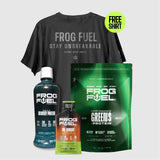 20% OFF Ultimate Performance Stack