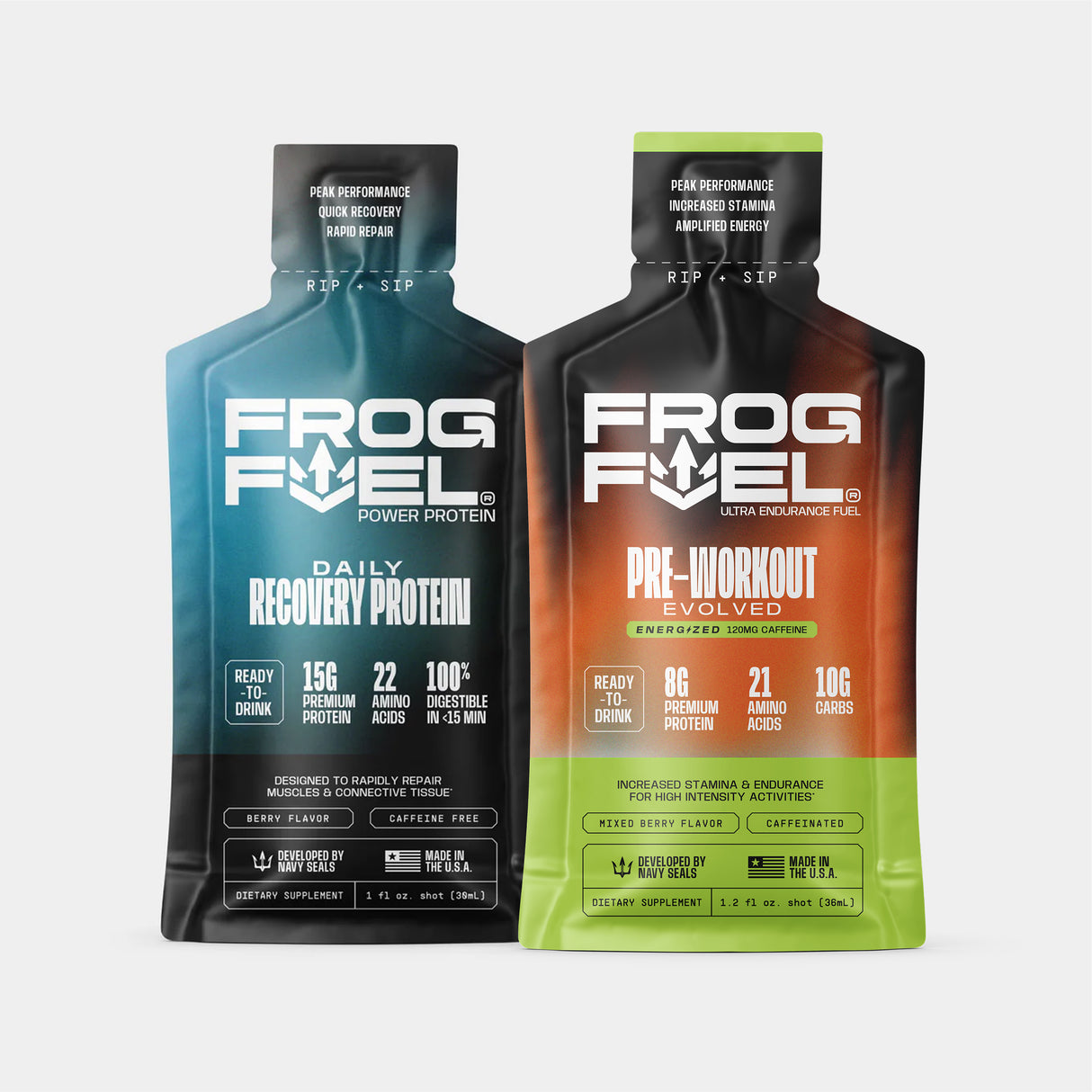 Dan Fahey's Gritty Soldier Bundle