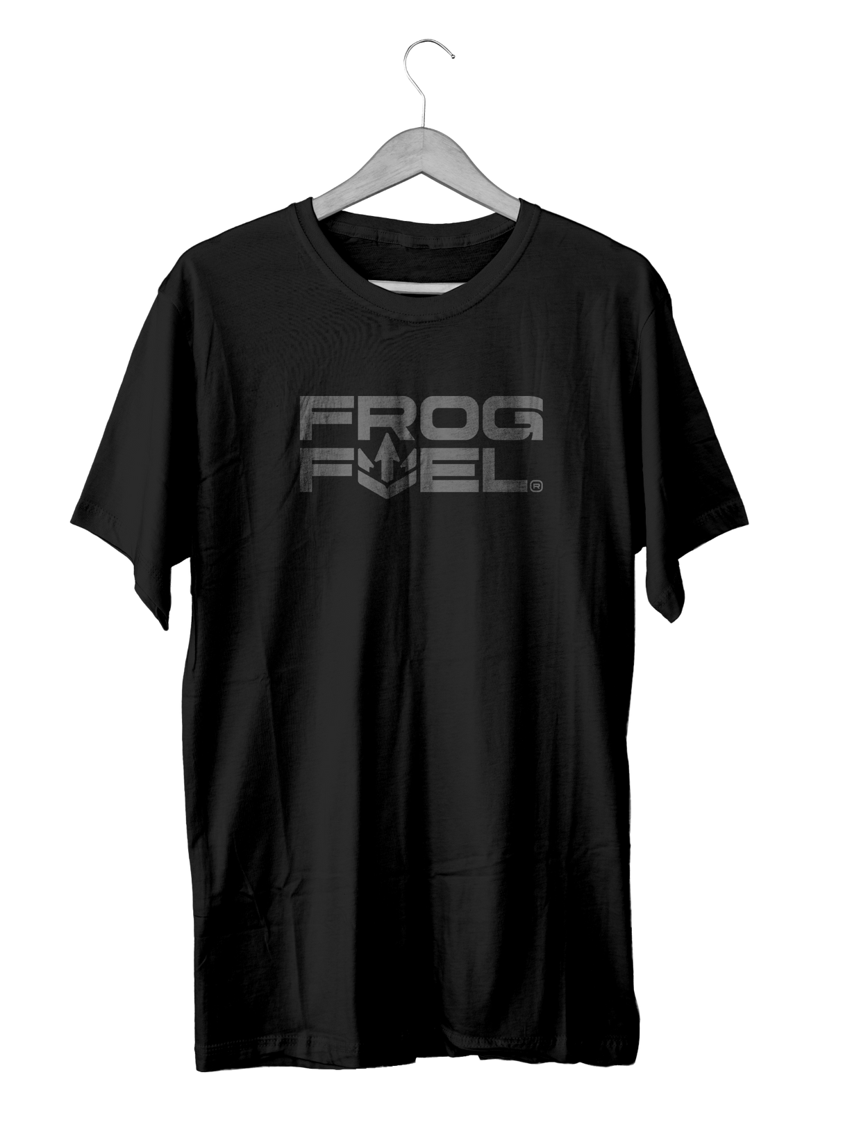 Frog Fuel Flagship Tee