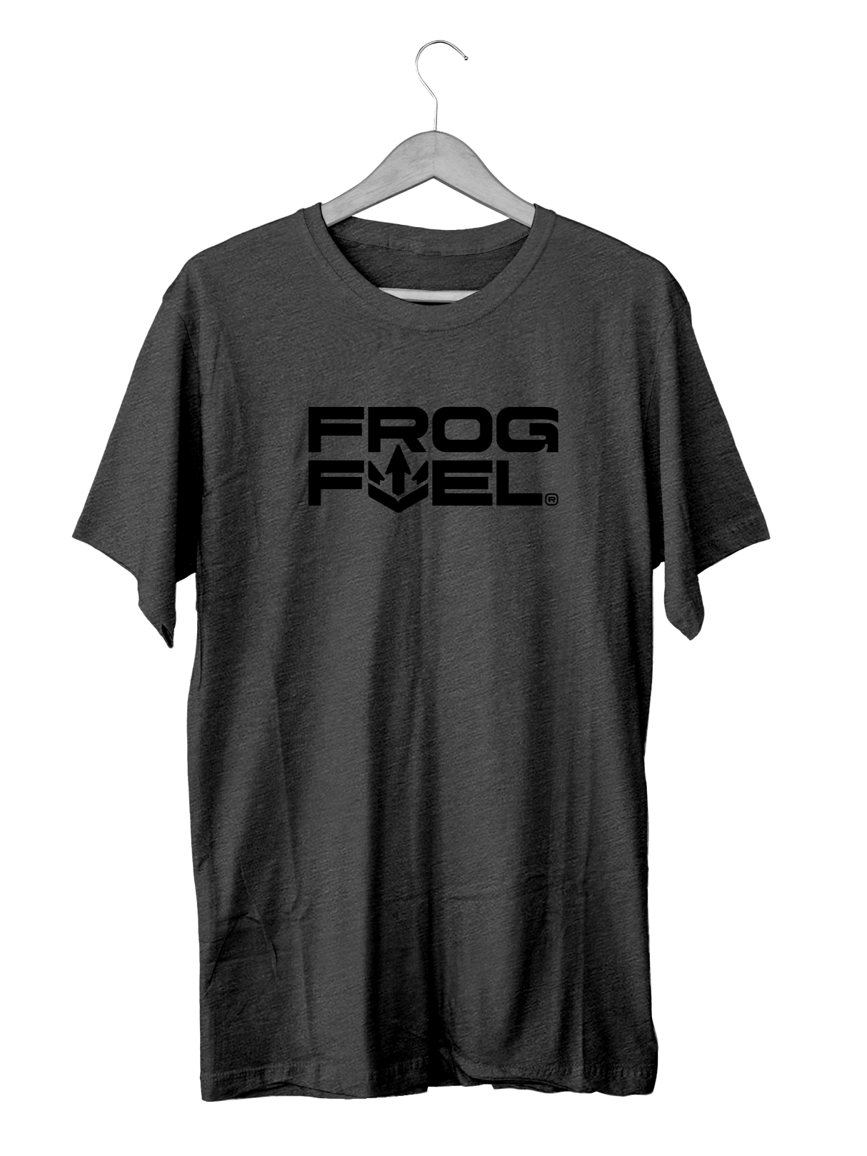 Frog Fuel Flagship Tee