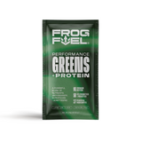 Frog Fuel Performance Greens + Protein