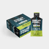 Frog Fuel Power Energized