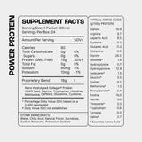 20% OFF Ultimate Performance Stack