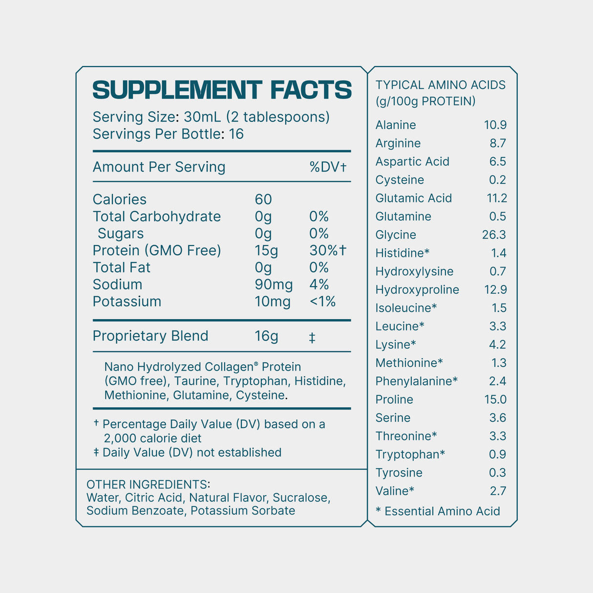Frog Fuel Power Protein