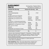 Reset: Sleep + Recovery Aid