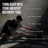 Reset: Sleep + Recovery Aid