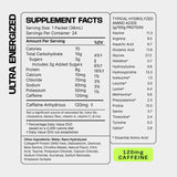 20% OFF Ultimate Performance Stack