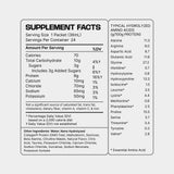 Frog Fuel Ultra Pre-Workout