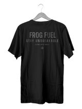 Frog Fuel Unbreakable Tee