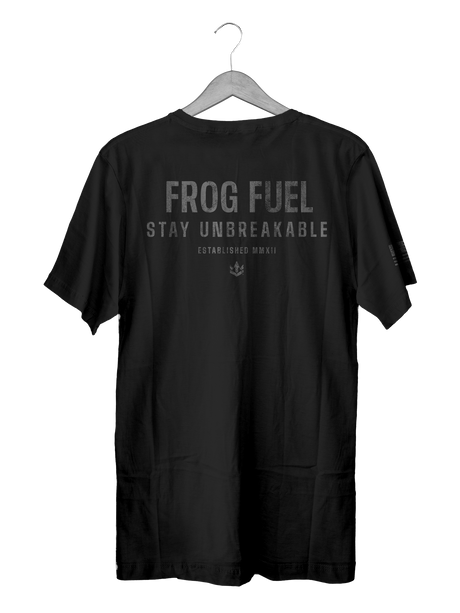 Frog Fuel Unbreakable Tee