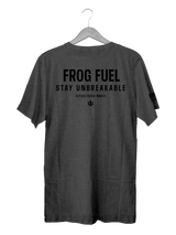 Frog Fuel Unbreakable Tee