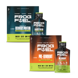 The Energized Performance Stack