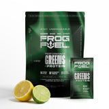 Frog Fuel Performance Greens + Protein