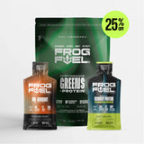 Alex Kunz's Founder's Bundle