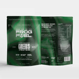 20% OFF Ultimate Performance Stack