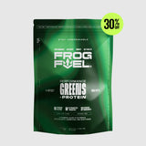 Frog Fuel Performance Greens + Protein