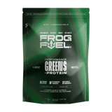 Frog Fuel Performance Greens + Protein