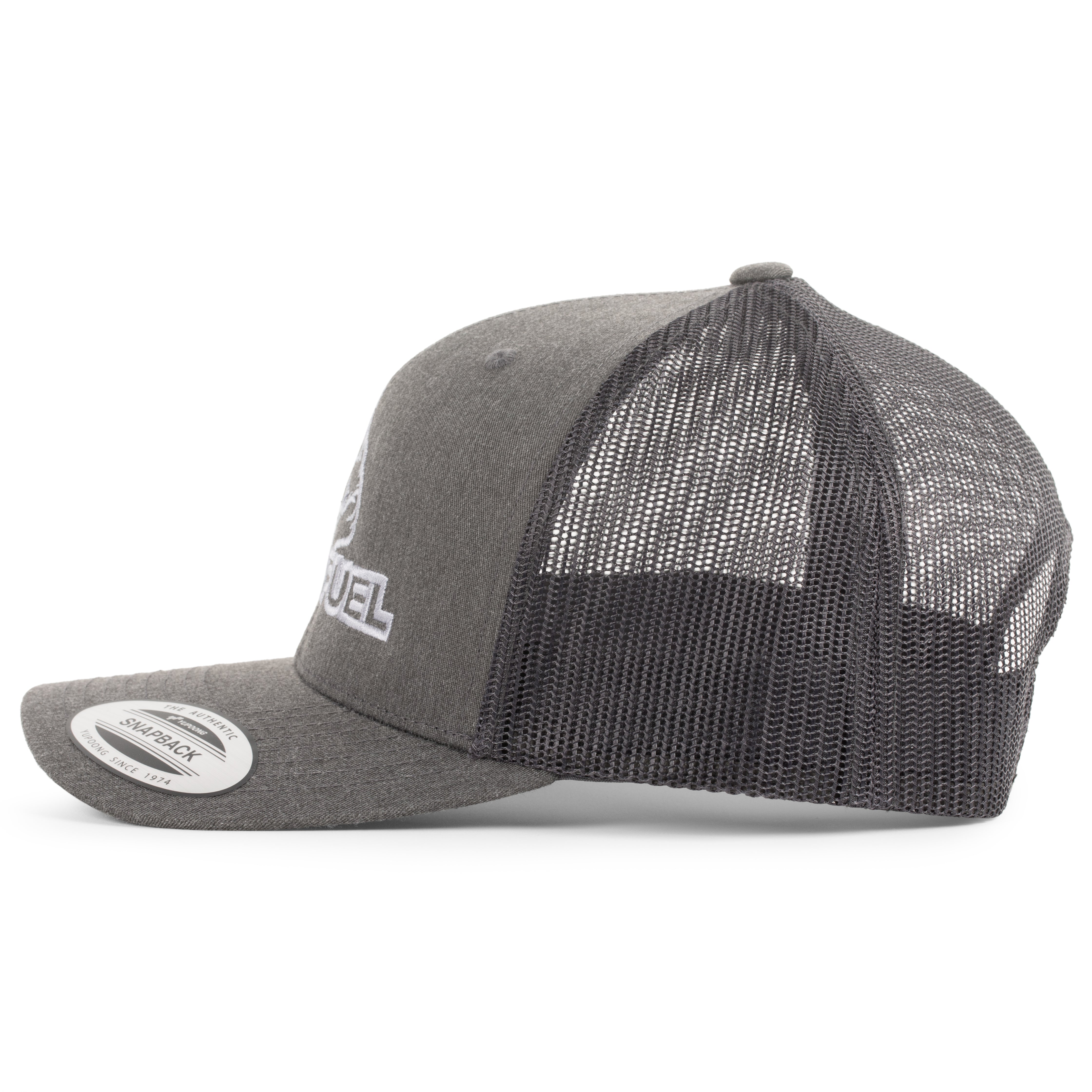 Frog Fuel Snap Back Trucker Cap | Frog Fuel