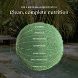 ProT Gold Daily Recovery Greens + Protein