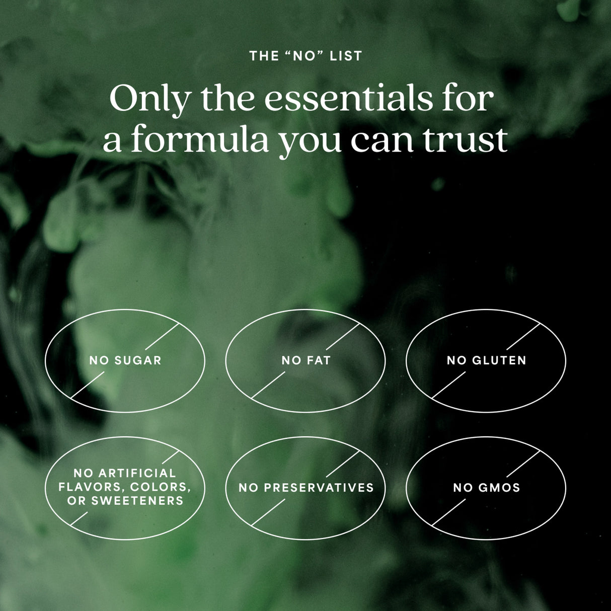 ProT Gold Daily Recovery Greens + Protein