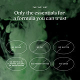 ProT Gold Daily Recovery Greens + Protein