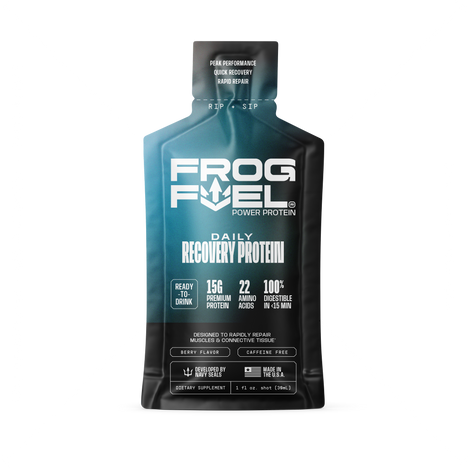 Primary product pouch