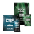 The Strong Foundation Stack - Power Protein and Performance Greens + Protein