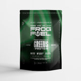 The Strong Foundation Stack - Power Protein and Performance Greens + Protein